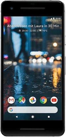 Google Pixel 2 Business Smartphone