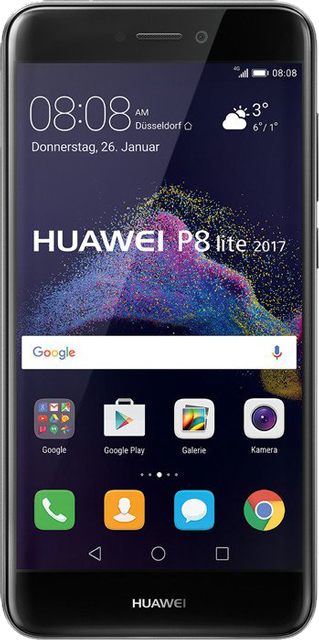 Huawei P8 Lite Business Smartphone