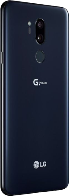 LG Electronics G7 Business Handy