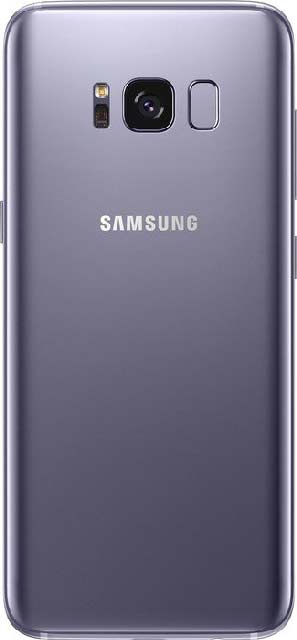 Samsung Galaxy S8 Business Smartphone