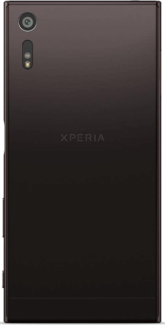 Sony Xperia XZ Business Handy